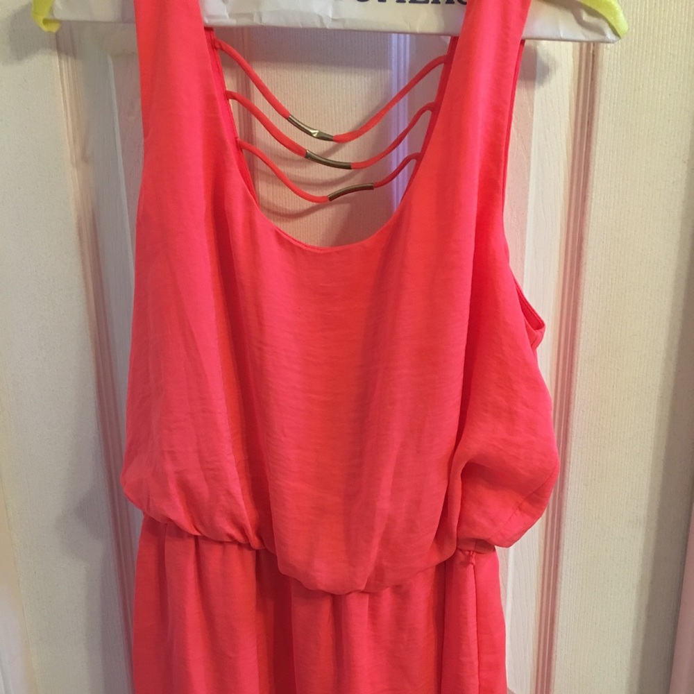 City Studio Dress